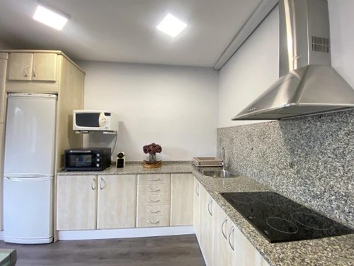 Apartamento Torredembarra, 1 dormitorio, 5 personas - photo_1012083108801