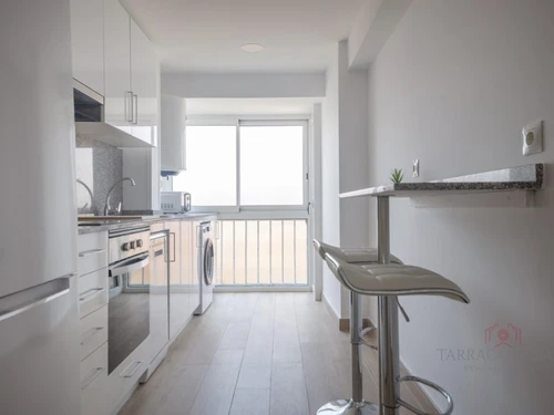 Ferienwohnung Tarragona, 2 Schlafzimmer, 4 Personen - photo_1012083108928