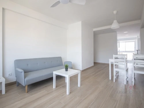 Appartement Tarragona, 3 pièces, 4 personnes - photo_1012083108928