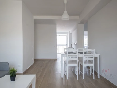 Appartement Tarragona, 3 pièces, 4 personnes - photo_1012083108928