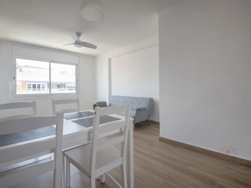 Appartement Tarragona, 3 pièces, 4 personnes - photo_1012083108928