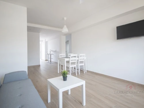 Appartement Tarragona, 3 pièces, 4 personnes - photo_1012083108928