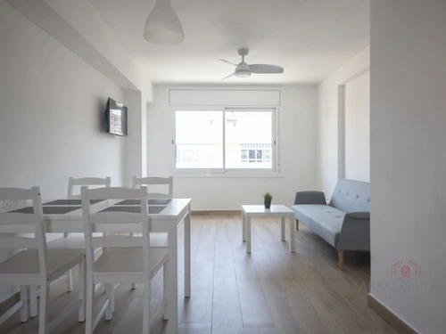 Appartement Tarragona, 3 pièces, 4 personnes - photo_1012083108928
