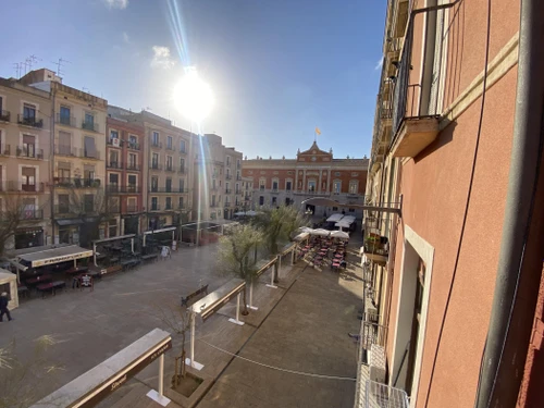 Appartement Tarragona, 3 pièces, 4 personnes - photo_1012083109843