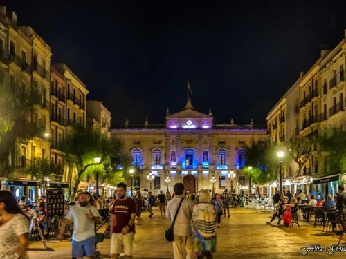 Appartement Tarragona, 3 pièces, 4 personnes - photo_1012083109843