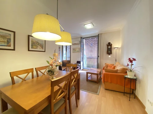 Appartement Tarragona, 3 pièces, 4 personnes - photo_1012083109843