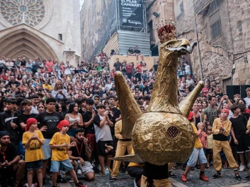 Appartement Tarragona, 3 pièces, 4 personnes - photo_1012083109843