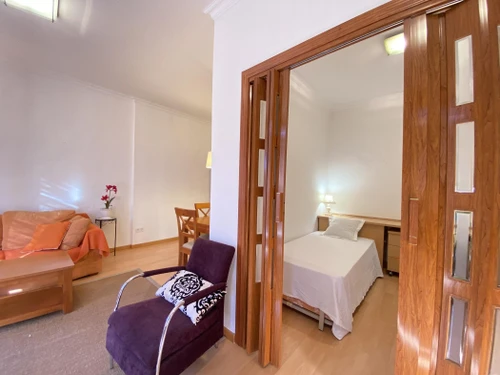 Appartement Tarragona, 3 pièces, 4 personnes - photo_1012083109843