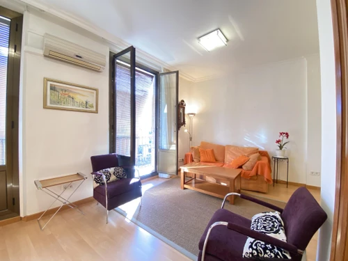Apartment Tarragona, 2 bedrooms, 4 persons - photo_1012083109843