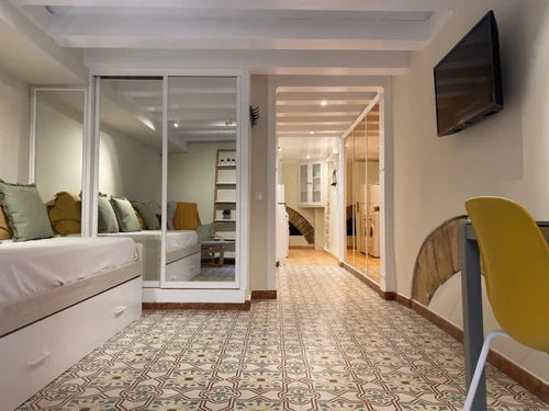 Apartment Tarragona, 1 bedroom, 2 persons - photo_1012083109974