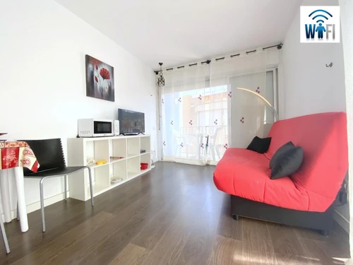 Studio Roses, studio flat, 3 persons - photo_1011256790098