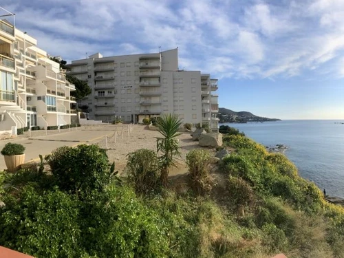 Appartement Roses, 2 pièces, 4 personnes - photo_1011256827991