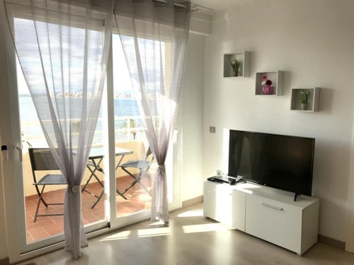 Appartement Roses, 2 pièces, 4 personnes - photo_1011256808699