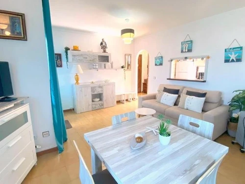 Appartement Roses, 2 pièces, 4 personnes - photo_1011256823510