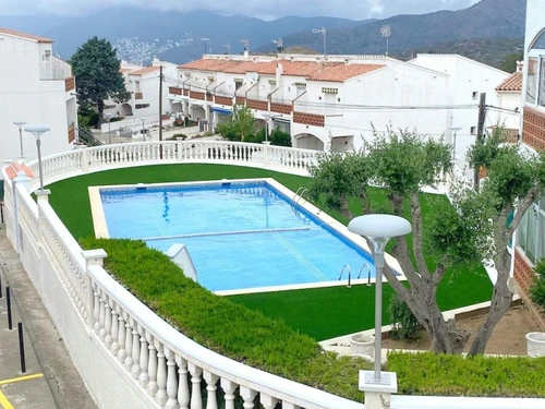 Ferienhaus Roses, 2 Schlafzimmer, 4 Personen - photo_1011256824068