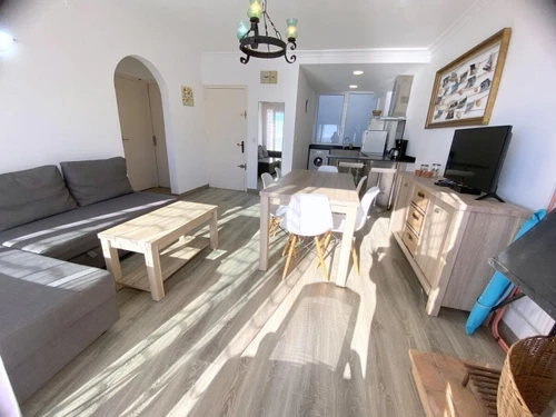 Appartement Roses, 3 pièces, 6 personnes - photo_1011256818089