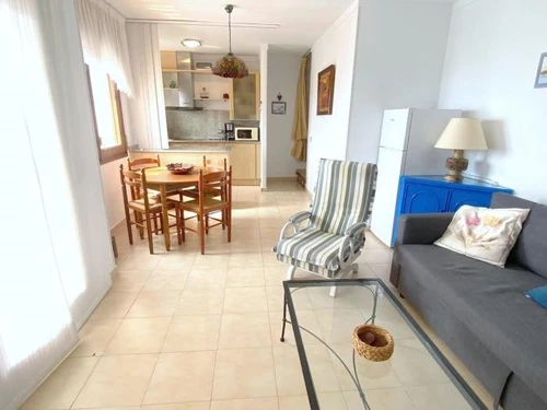 Appartement Roses, 3 pièces, 6 personnes - photo_1011256802148