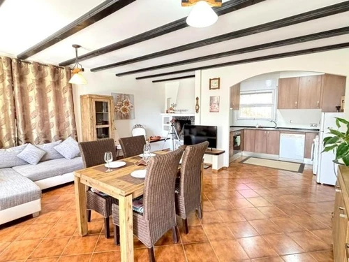 Appartement Roses, 3 pièces, 6 personnes - photo_1011256827612