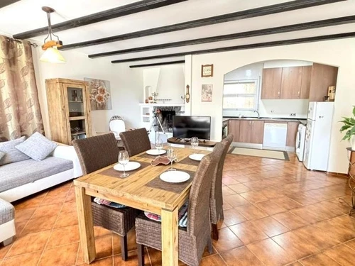 Appartement Roses, 3 pièces, 6 personnes - photo_1011256827612