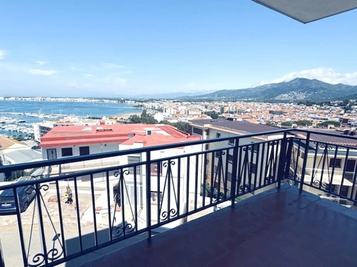 Appartement Roses, 3 pièces, 4 personnes - photo_1011743147173