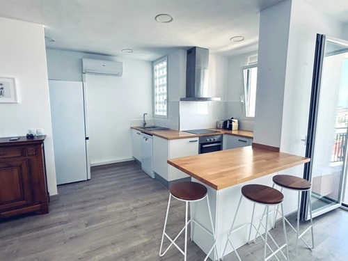 Appartement Roses, 3 pièces, 4 personnes - photo_1011743147173