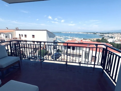 Appartement Roses, 3 pièces, 4 personnes - photo_1011743147173