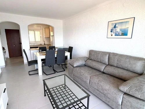 Apartamento Roses, 3 dormitorios, 6 personas - photo_1011256770639