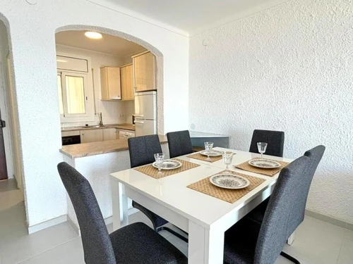 Apartamento Roses, 3 dormitorios, 6 personas - photo_1011256770639