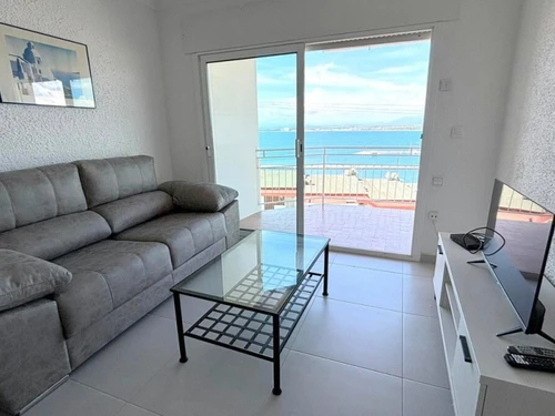 Apartamento Roses, 3 dormitorios, 6 personas - photo_1011256770639