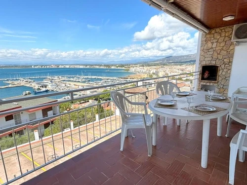 Apartamento Roses, 3 dormitorios, 6 personas - photo_1011256770639