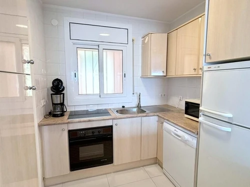 Apartamento Roses, 3 dormitorios, 6 personas - photo_1011256770639