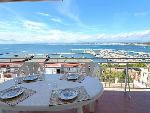 Apartamento Roses, 3 dormitorios, 6 personas - photo_1011256770639