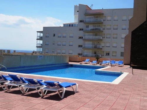 Apartment Roses, 2 bedrooms, 5 persons - photo_1011256769618