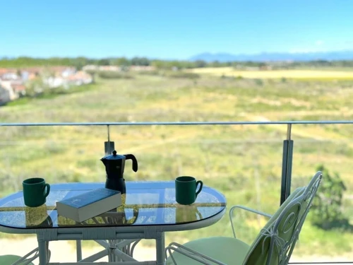 Appartement Empuriabrava, 3 pièces, 6 personnes - photo_1011256825828