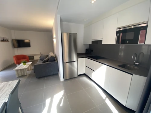 Appartement Castelló d'Empúries, 2 pièces, 4 personnes - photo_1011837658261