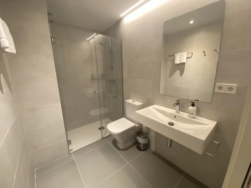 Appartement Castelló d'Empúries, 2 pièces, 4 personnes - photo_1011837658261