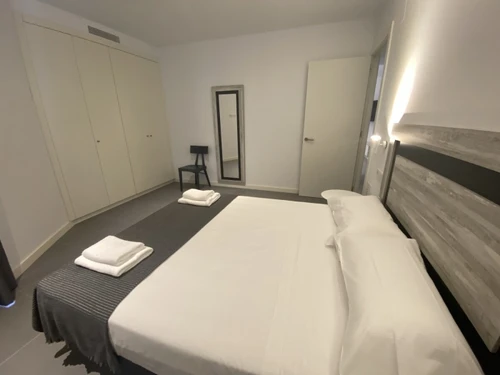 Appartement Castelló d'Empúries, 2 pièces, 4 personnes - photo_1011837658261