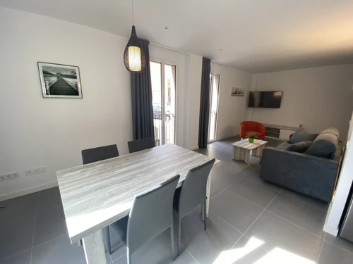 Appartement Castelló d'Empúries, 2 pièces, 4 personnes - photo_1011837658261