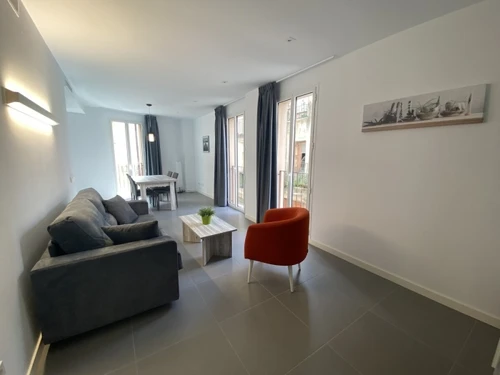 Appartement Castelló d'Empúries, 2 pièces, 4 personnes - photo_1011837658261