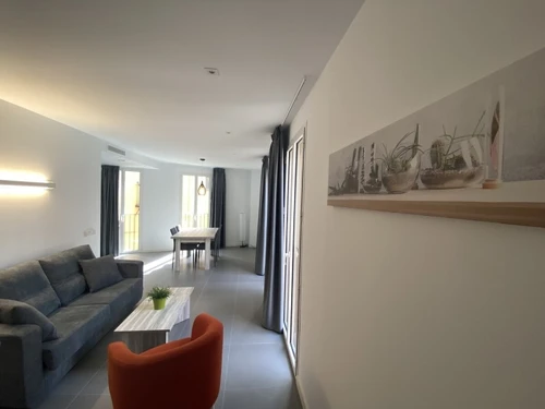 Appartement Castelló d'Empúries, 2 pièces, 4 personnes - photo_1011837659081