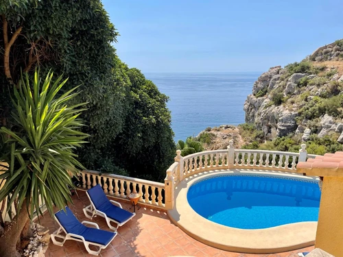 Villa Benitachell, 3 bedrooms, 6 persons - photo_19081740825