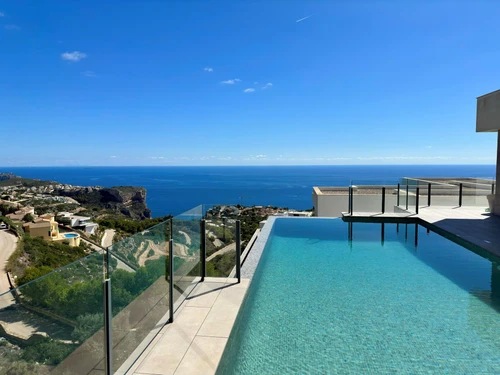 Villa Benitachell, 3 dormitorios, 6 personas - photo_19081735367