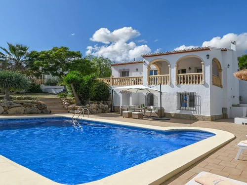 Villa Benitachell, 3 Schlafzimmer, 6 Personen - photo_1012083162214