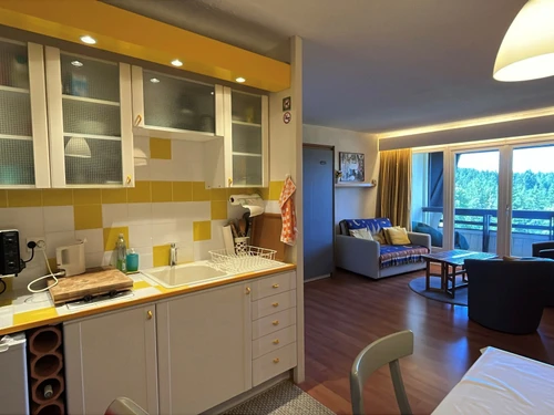 Studio Villard-de-Lans, 1 pièce, 4 personnes - photo_1012083165502