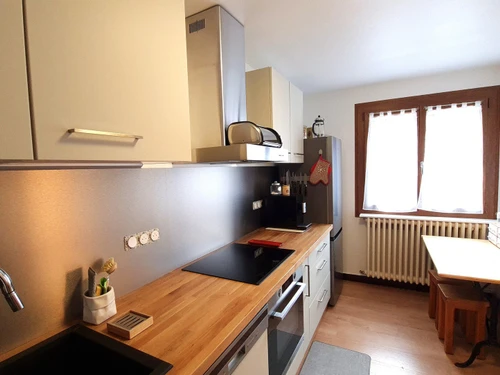 Appartement La Clusaz, 4 pièces, 6 personnes - photo_1012083748899