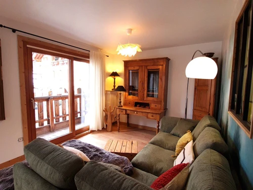 Appartement La Clusaz, 4 pièces, 6 personnes - photo_1012083748899