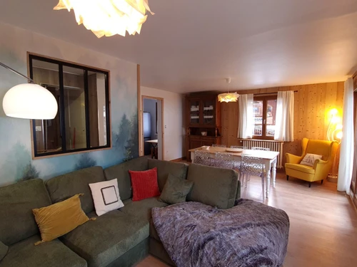 Apartment La Clusaz, 3 bedrooms, 6 persons - photo_1012083748899