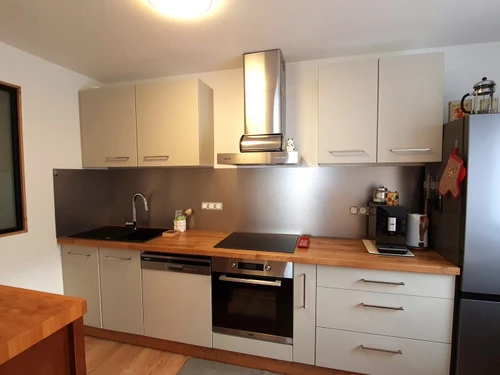 Appartement La Clusaz, 4 pièces, 6 personnes - photo_1012083748899