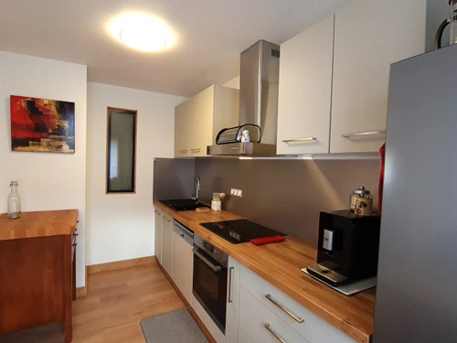 Appartement La Clusaz, 4 pièces, 6 personnes - photo_1012083748899