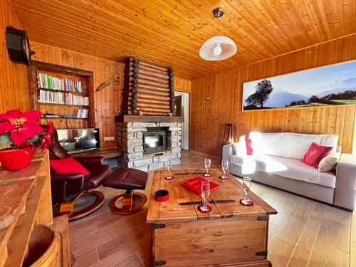 Apartment Notre-Dame-de-Bellecombe, 2 bedrooms, 6 persons - photo_1012083750362